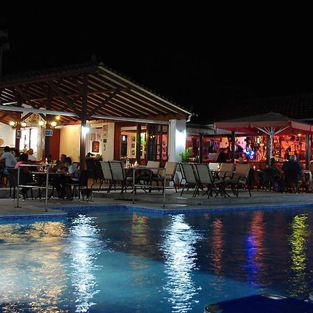 קוקונאריס Golden Beach מראה חיצוני תמונה
