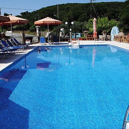 קוקונאריס Golden Beach מראה חיצוני תמונה