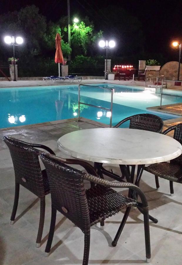 קוקונאריס Golden Beach מראה חיצוני תמונה