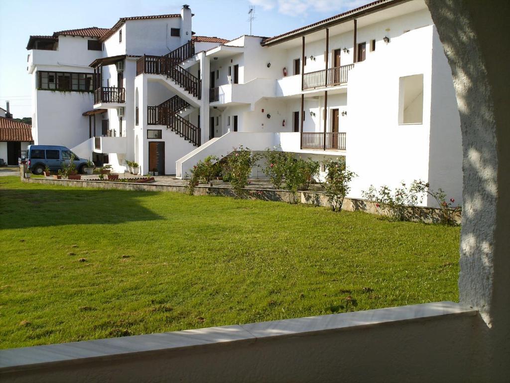 קוקונאריס Golden Beach מראה חיצוני תמונה