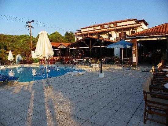 קוקונאריס Golden Beach מראה חיצוני תמונה