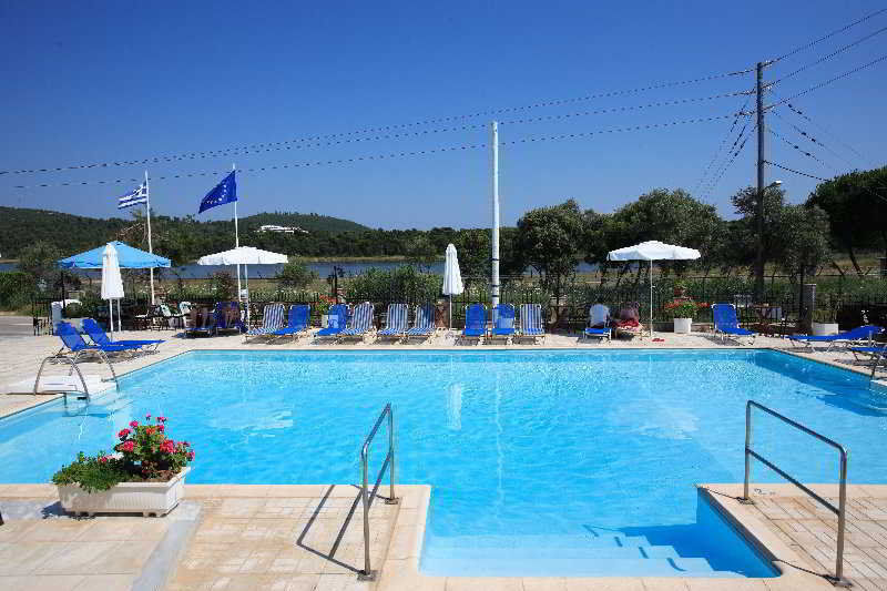 קוקונאריס Golden Beach מראה חיצוני תמונה