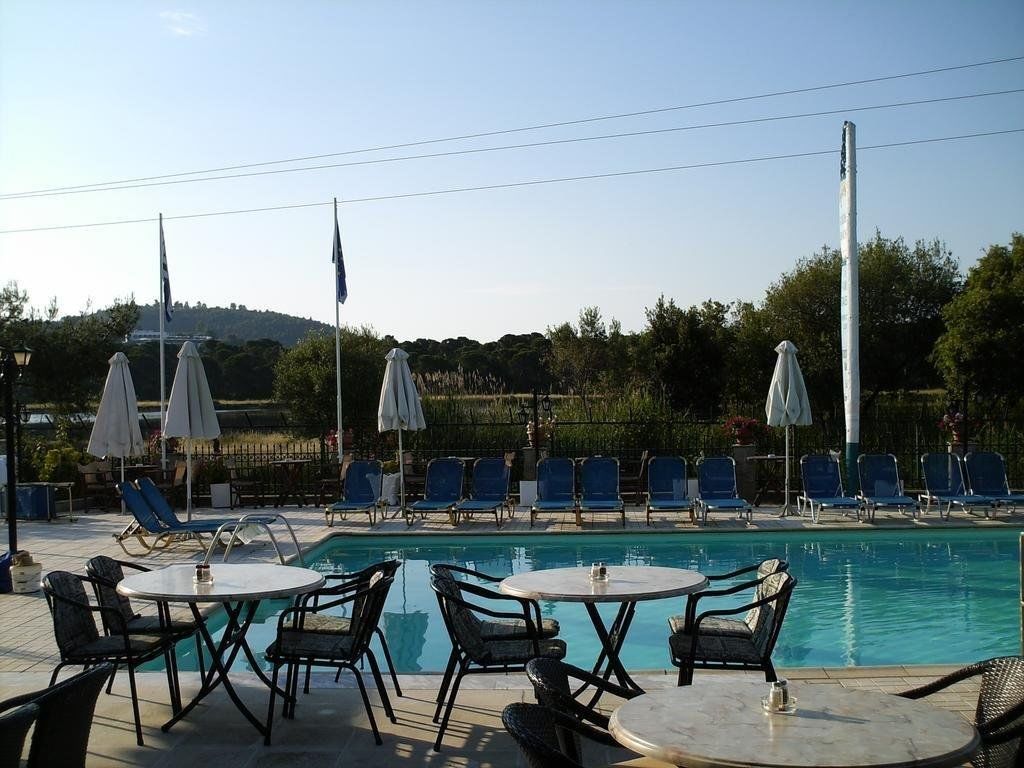 קוקונאריס Golden Beach מראה חיצוני תמונה