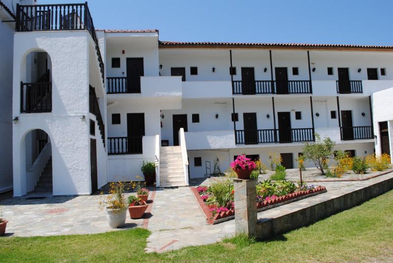 קוקונאריס Golden Beach מראה חיצוני תמונה