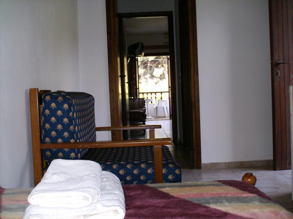 קוקונאריס Golden Beach מראה חיצוני תמונה